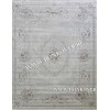 Ковер Турция Для Гостиной Дизайн 63 Серый с Бежевым