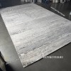 Турецкий Ковер Для Гостиной Серый Арт 30038
