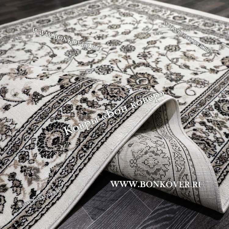 Белый Ковер Для Гостиной Дизайн 23851